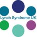 Lynch Syndrome UK (@LynchSyndromeUK) Twitter profile photo