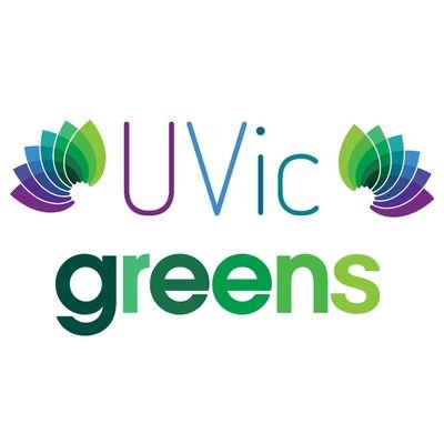 • A UVic student club • Affiliated with the national and provincial party 💚🟩🟢 • Follow us on all our socials (Instagram, YouTube, Threads, Reddit) •