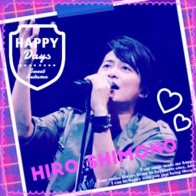 夕陽❥❥柿ライ大阪余韻💕さんのプロフィール画像