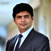 Praveen Sharma (@un_root) Twitter profile photo