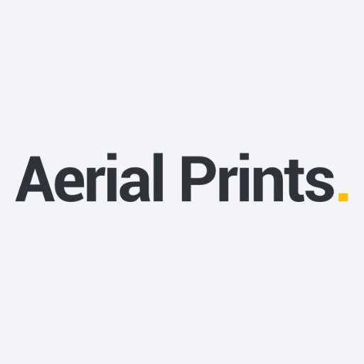 Aerial Prints