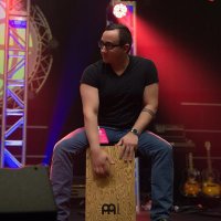 Aaron Safer (@aaronsafer) 's Twitter Profile
