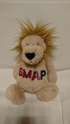 SMAmP6's profile picture. SMAP専用アカウント作成しました。ゆるーくファンを続けて22年
ファンクラブに入って14年。挫けそうな時はSMAPのお陰で乗り切れました。5人でいる時にしか見せない5人の姿が一番好きです。5人(6人)でSMAPだから。