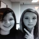 Sabrina Covington - @sabrinalovesed - Twitter