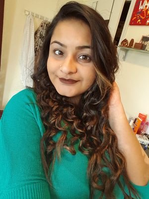 Sehba Imtiaz Profile