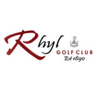 Rhyl Golf Club (@rhylgolfclub) 's Twitter Profile