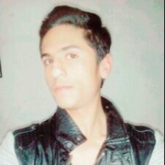 hi ,guys here everyday new posts n tweets for u guys add me and keep loving..
.KabeeR BalocH..