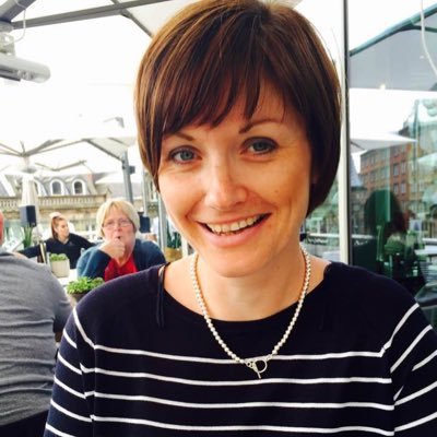 MacaulayLaura's profile picture. Mum | Project Manager for the National Literacy Trust | Keen runner and road cyclist | Co-owner of RaceInk: https://t.co/m77BhVowy0