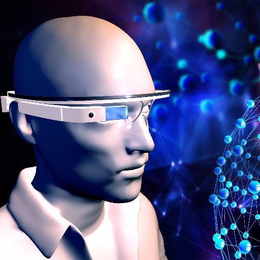 arvisionpro1's profile picture. 