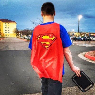 KreedFoundation's profile picture. Ensuring every child has a voice