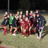 Allen Women's Soccer (@accwomenssoccer) 's Twitter Profile