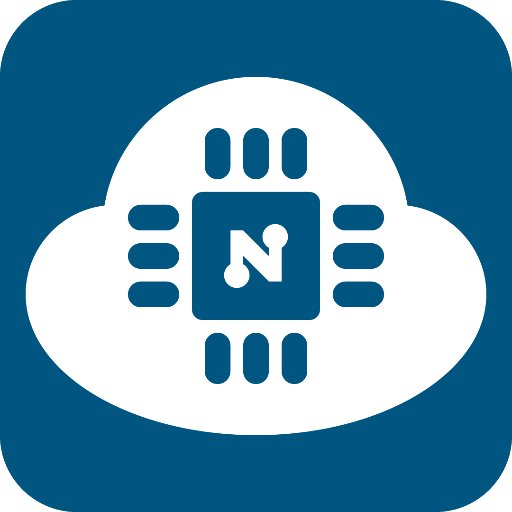 NodeMcu's profile picture. 