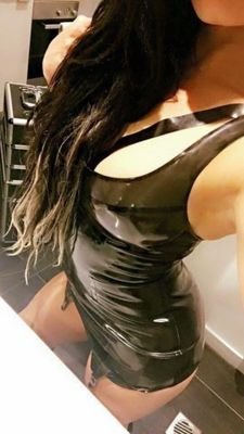 i am EXOTICSEMPRESS's property. her slave. her bitch. her promoter and her meme maker. i serve her and her ONLY. LOVE HER!