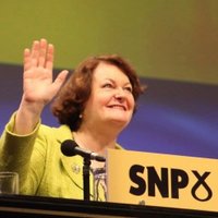 Dr Philippa Whitford(@Dr_PhilippaW) 's Twitter Profile Photo