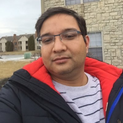 kamalpandey21's profile picture. 