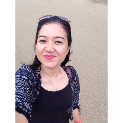 Sayangii dirimu :*