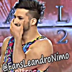 ✨Primer Fans Club de @JuanLeandroNimo✨ - Aquí encontraras las mejores Fotos, Info y Vídeos exclusivos sobre el exitoso Bailarín - Único dueño, no busco admis
