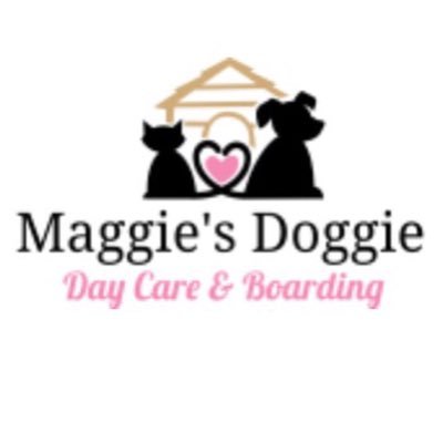 magsdogcare's profile picture. MAGGIE’S DOGGIE CARE 🖤🐶🐾