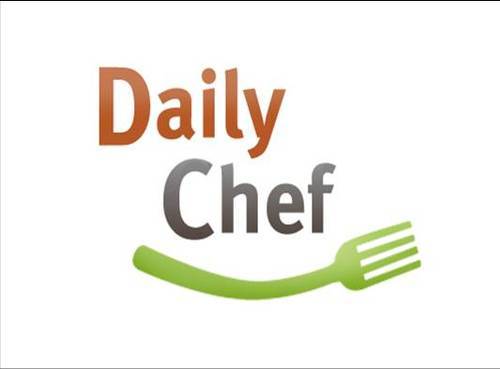 DailyChef's profile picture. Dedicated to the love of cooking, eating and food in general - for daily chefs and occasional chefs alike!