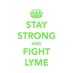 Lyme Warrior (@insidelyme) Twitter profile photo Lyme Warrior (@insidelyme) Twitter profile photo