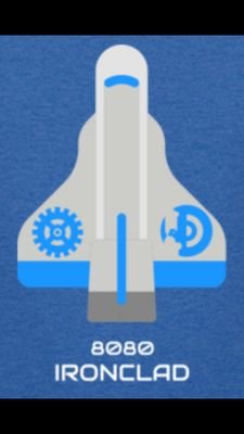 IronCRobotics's profile picture. FTC Roboitc's team #8080 Ironclad