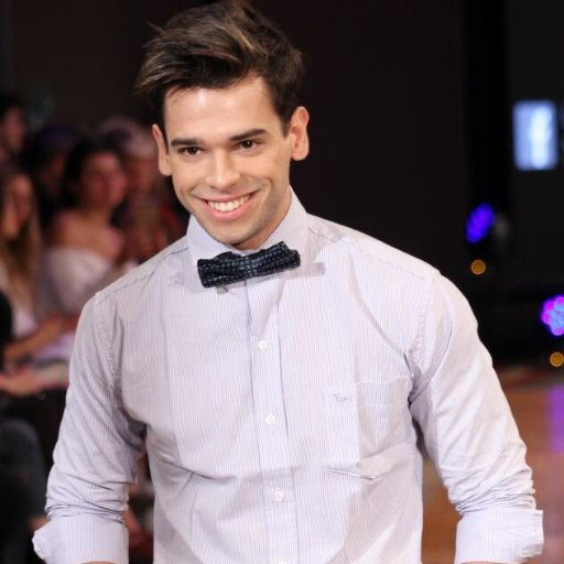 [Fans Club Oficial de @MatiasSchrank]