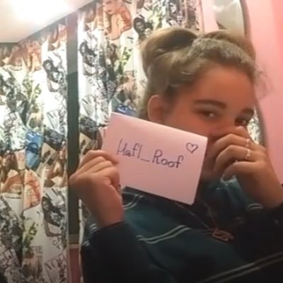 HafL_Roof's profile picture. 