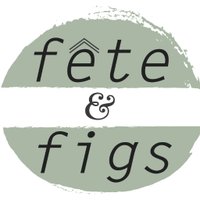 Fête & Figs (@feteandfigs) Twitter profile photo