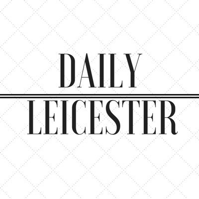 daily_leicester's profile picture. Daily news and reviews all about North, East, South, West and Central Leicestershire. Coming in 2017. Get involved and email dailyleicester@gmail.com for info