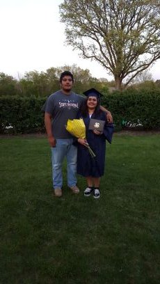 msandoval5611's profile picture. 