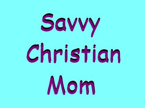 ASavvyMom's profile picture. Savvy Christian Wife & Mother