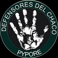 Defensores del Chaco Pypore (@defensoreschaco) 's Twitter Profile