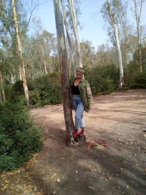 saraylagares's profile picture. .