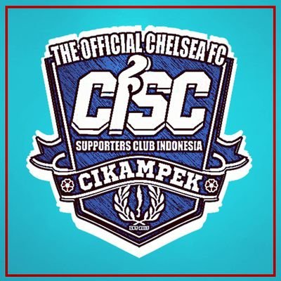 The Official CHELSEA FC Supporters Club Indonesia Regional Cikampek #KTBFFH #CTID Cp.082299861755/539E75E3