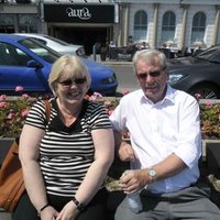 Carol White (@whitecarol82) 's Twitter Profile Photo Carol White (@whitecarol82) 's Twitter Profile Photo