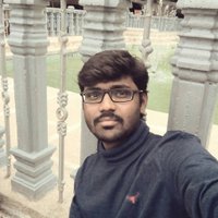 chandrasheker (@mchandrasheker) 's Twitter Profile