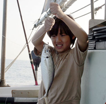 turiwaka's profile picture. 和歌山県の釣り（釣舟・渡船・釣堀）などの情報をお届けしています♪　和歌山は魚の宝庫！　みなさん、爆釣めざして釣行してくださいね〜（＾＾）♪　アオリ君も待ってますよ♪