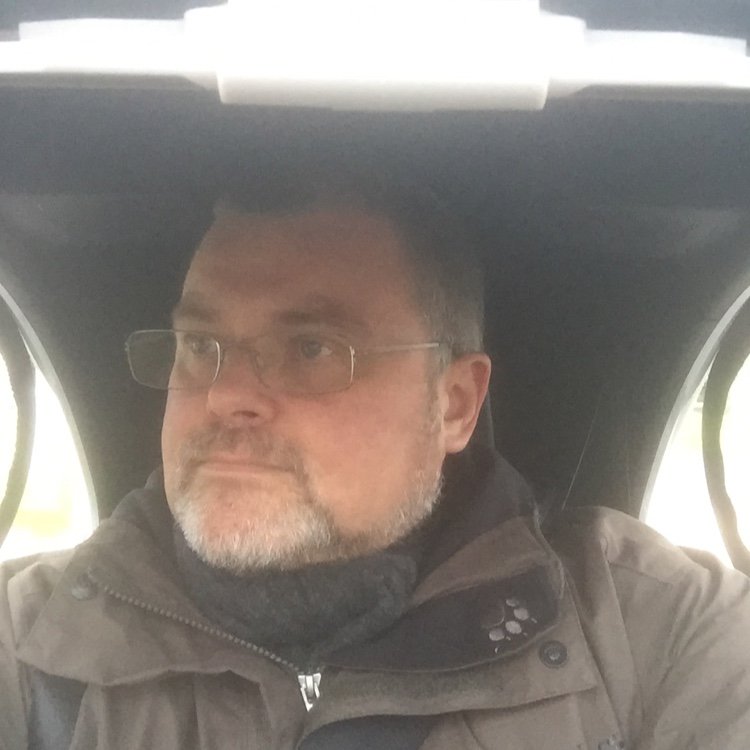 jockywilson11's profile picture. Scifi Geek, Twizy and Leaf driver, and Sinclair C5 Pilot. Love Pin ups and old planes ..other half half of @Moomum64