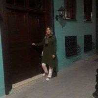Özge Algan (@algnozge) 's Twitter Profile
