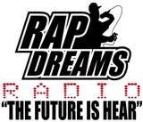 The Official Rapdreams Radio
There is no other!