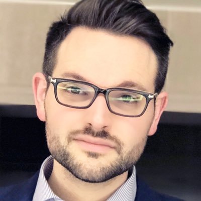 Ryan M. Pamplin Profile