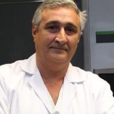 Jefe de Servicio Ginecología y Obstetricia Hospital POVISA