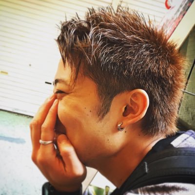 ryousk8life's profile picture. 93/Fukushima・附属→聖光/Sendai/TFU /skater/DJ/skatelife/HipHop/Music/HUB仙台名掛丁店卒/EF/Zoo/不動産業