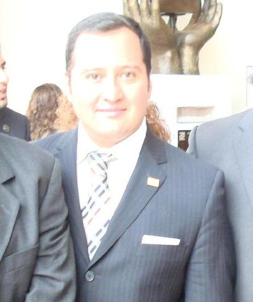 Director para América de la Asociación Internacional de Operadores Económicos Autorizados y Logísticos - Director General de ANACE