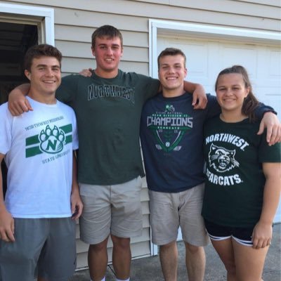 JBBarnes14's profile picture. Very Proud Father of Northwest Missouri State Bearcats and Liberty Blue Jays!!!! Mortgage Banker providing loans in all 50 States.