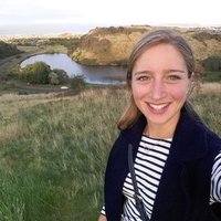 Sarah Gouder (@sarahgouder) 's Twitter Profile