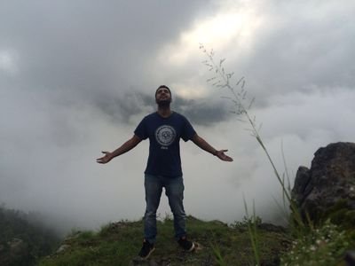praveen_dabral's profile picture. 