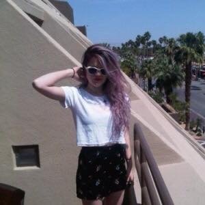 JulietteIsse's profile picture. 