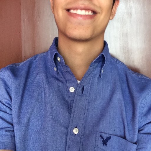 AlexisMHS_'s profile picture. 