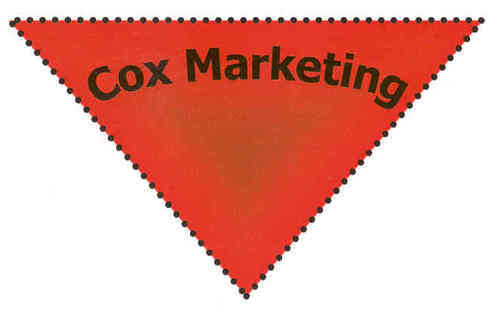 CoxMarketing's profile picture. Cox Marketing's passion is to help your business elevate with our exquisite marketing techniques. We are a small international marketing company.